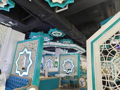 -帕米尔食府(白云观店)