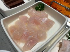 巴沙鱼片-海底捞火锅(5050购物中心店)