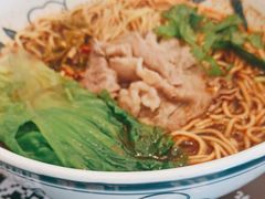 -康师傅私房牛肉面(马泉营奥莱店)