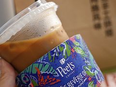 -Peet's 皮爷咖啡(东湖路手作店)