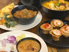 -Limapulo: Baba Can Cook