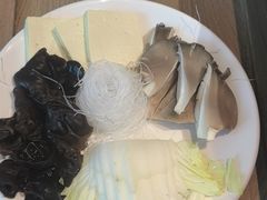 -额尔敦·品质自助(摩尔城店)