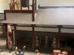 -西安大唐西市博物馆