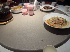 -大鸭梨烤鸭店(花园村店)
