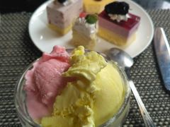 -厦门海景千禧大酒店·海景咖啡厅