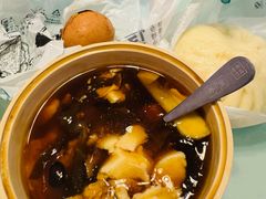 -黑窑厂糖油饼烤鸭·清真菜(旗舰店)