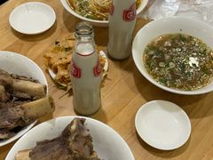 -水仙拉面(水仙街店)