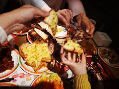 -比格比萨自助(云冈区步行街店)