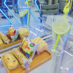 大厅-P.STYLE 派斯造型