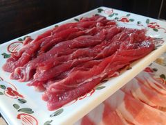 -东门口·鲜爆肚涮肉·烧烤(老门东店)