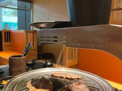 -九田家黑牛烤肉料理(太阳城店)