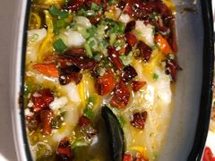 水煮鱼-伯顿西餐厅(厚街香榭丽店)