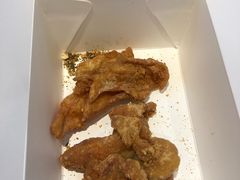 -永顺炸鸡( 立水桥北苑店)