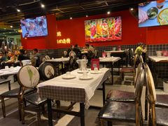 大堂-华仔龙虾(永乐路总店)