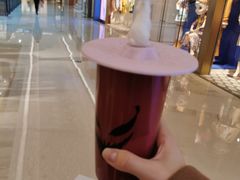 -Manner Coffee(港汇恒隆广场店)