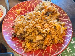 -万福·和牛炭火烧肉店(苏州中心店)