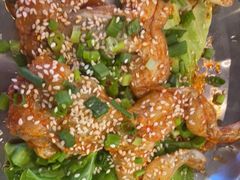 -俊熙家点餐式自助烤肉店(1227广场店)