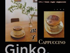 -Ginko银子(青龙街店)