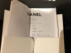 -CHANEL(恒隆广场店)