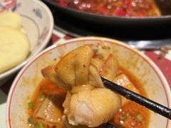 -赵美丽重庆火锅(西安直营总店)