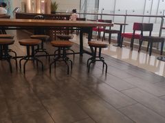 -太平洋咖啡(市府恒隆二店)