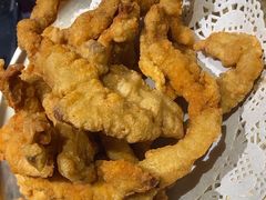 -依呀呀ktv烧烤小串(中山西路店)