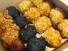 -奶奶的美食(天山时代广场店)