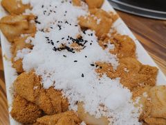 -松栢朝鲜族味道·脊骨汤(总店)