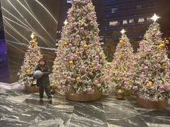 -西安W酒店·WEI全味西餐厅