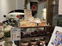 -蜜棠甜品(平山店)