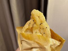 -丽华早点(大成路店)