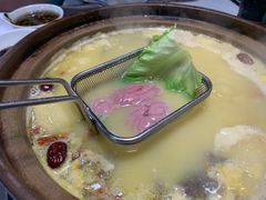 -港迹·鲜围煮海鲜火锅(湖州时代广场店)