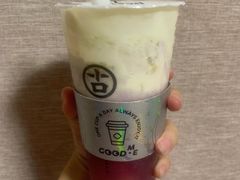 超A芝士葡萄-古茗(对湖街首山店)