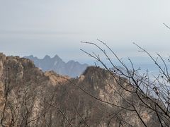 -丹东凤凰山景区