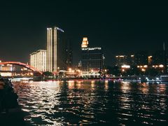 -海河游船-永乐码头(大悲院)