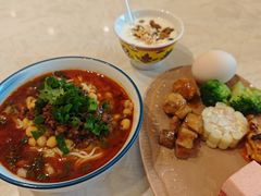 -圣地·布达拉酒店(江北嘴金融城店)