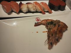 -渔乐之昕·铁板烧自助餐(虹悦城店)