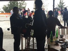 -浪琴湾尾角仔海鲜坊