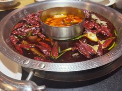 -吴老幺火锅(金龙店)