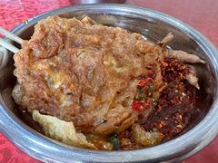 -谭老太正宗柳州螺狮粉(家和花园店)