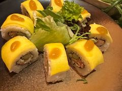 -侘与火 Wabi 侘寂烟火•锅物料理(大屯DT51店)