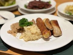 -兰特伯爵西餐厅·啤酒屋(方庄店)