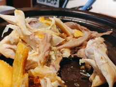 -秋色客家菜(南山店)