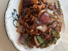 -碧海银沙海鲜餐厅(恒大海上威尼斯店)