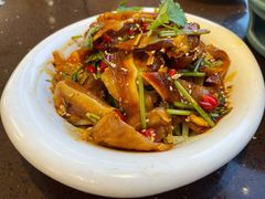 -山里人湘菜·山茶油炒土鸡(嘉邻中心店)