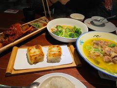 -大牌大·传统杭帮菜(湖滨店)