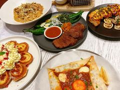 -娜娜家·Nana's restaurant(国金汇店)