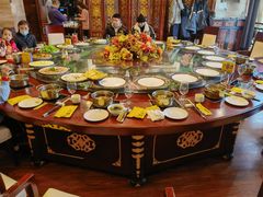 包厢-老码头火锅(骡马市店)