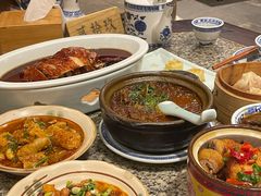 -南京大牌档(凯德1818店)