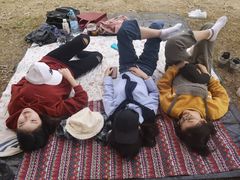 -钟山体育运动公园